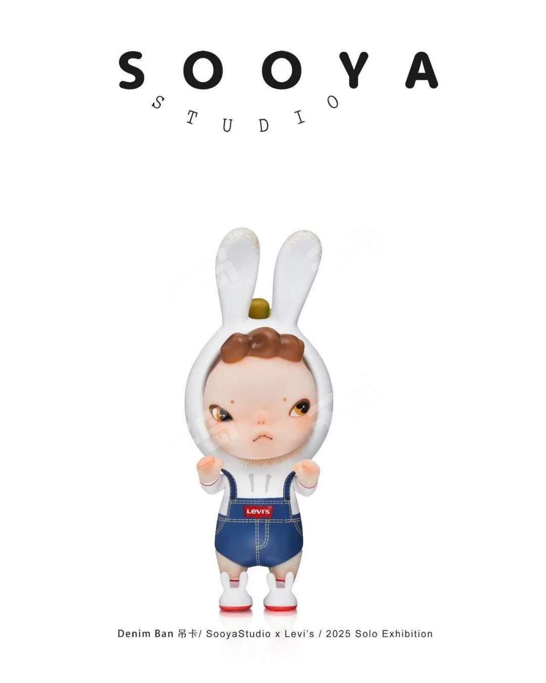 SOOYA Mini Ban Series #2 - Set of 3 (Milk, Honey Bee, Cocktail)