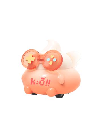 超感掌机