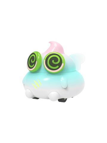 晕乎转转