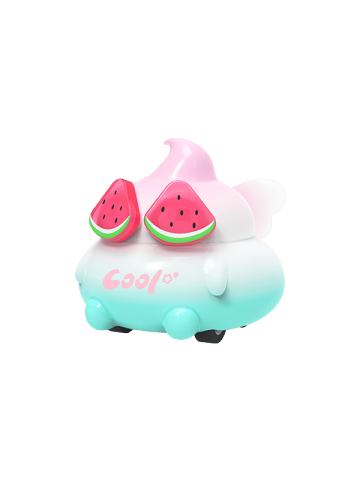 清爽瓜瓜