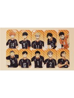 南家糖乌野方吧唧