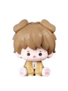 吴邪A