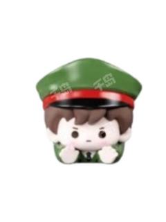张启山B