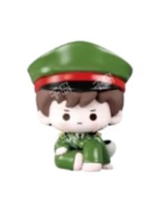 张启山C