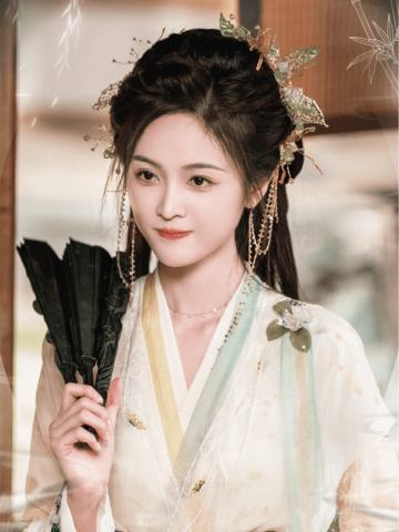 竹帘呓语-3