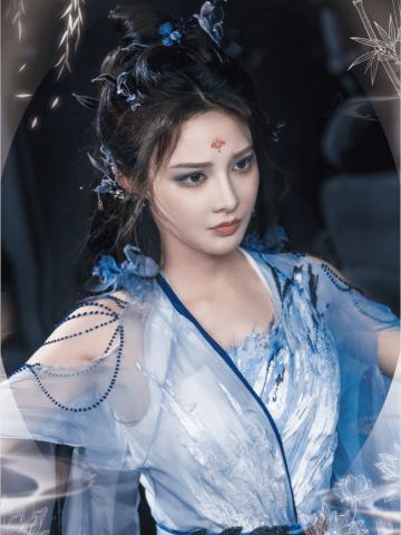 竹帘呓语-13