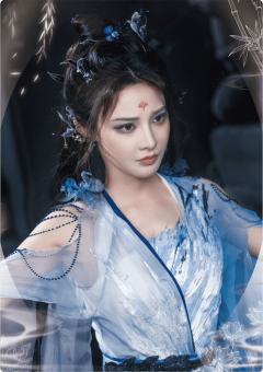 竹帘呓语-13