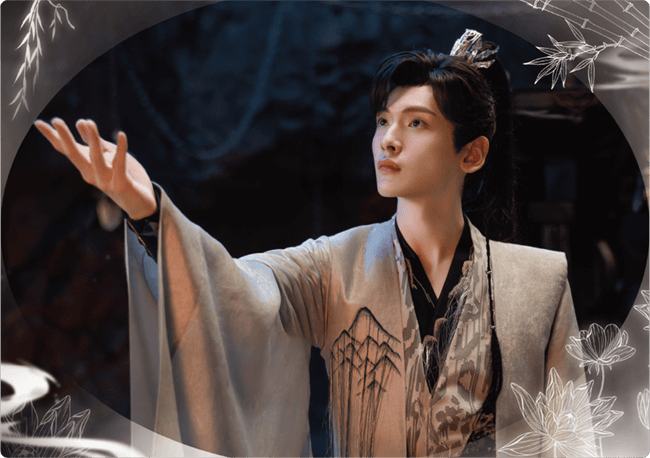 竹帘呓语-4