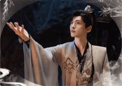 竹帘呓语-4