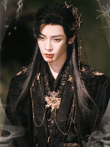 竹帘呓语-5