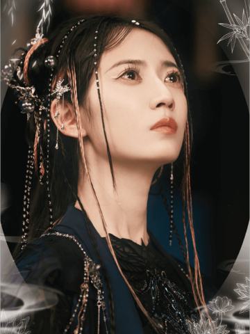 竹帘呓语-7