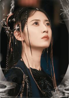 竹帘呓语-7