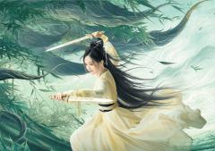 竹影刃语-3