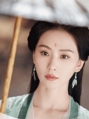竹帘呓语-1