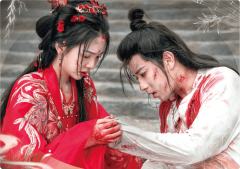 竹帘呓语-8