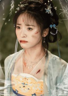 竹帘呓语-6