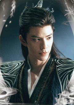 竹帘呓语-16