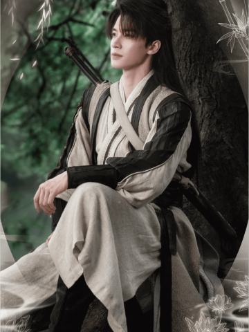 竹帘呓语-15