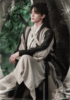竹帘呓语-15