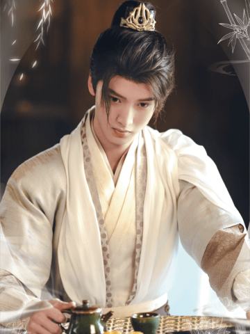 竹帘呓语-14