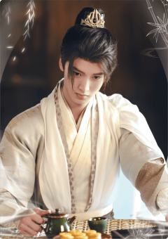 竹帘呓语-14