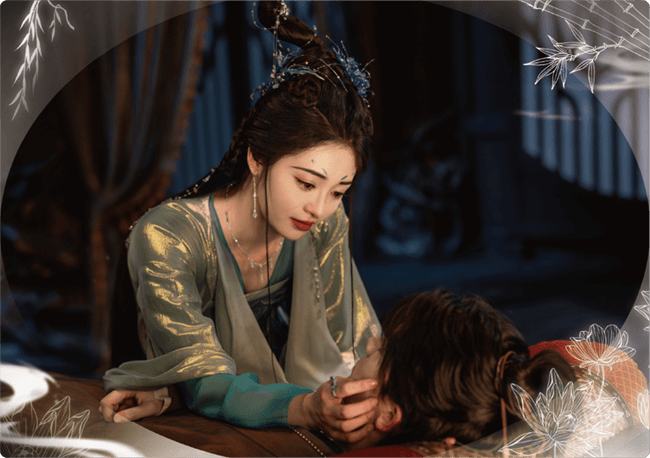竹帘呓语-12