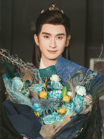 竹辞青幕-2
