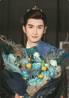 竹辞青幕-2