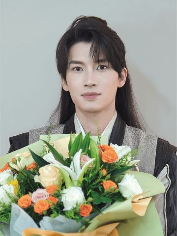 竹辞青幕-14