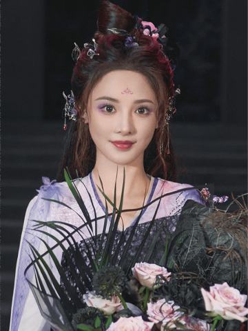 竹辞青幕-13