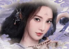 惊鸿一瞥-12