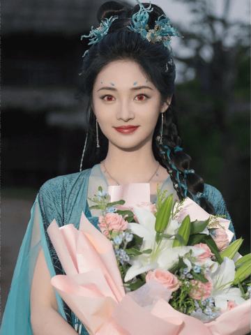 竹辞青幕-12