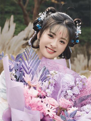 竹辞青幕-6