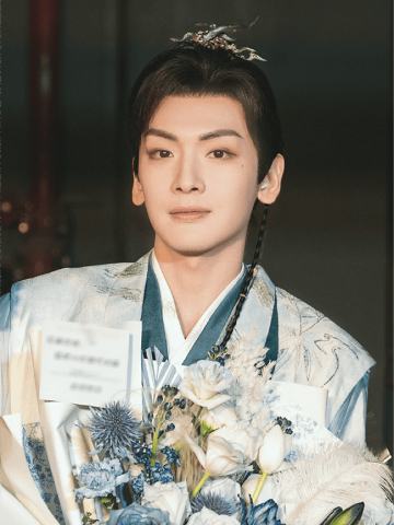 竹辞青幕-4