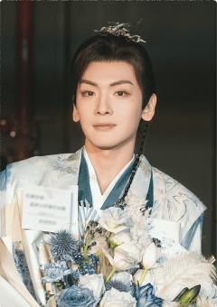 竹辞青幕-4