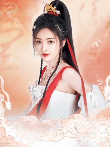 以爱之名Ⅲ