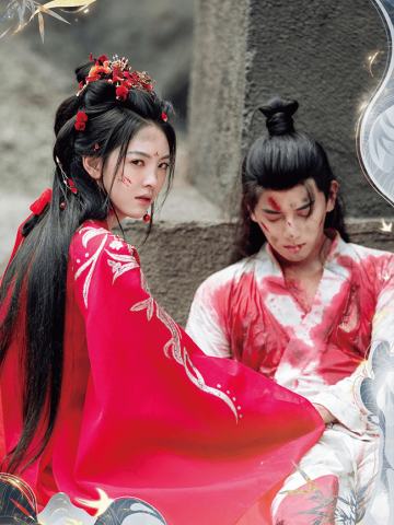 竹云梦远-9