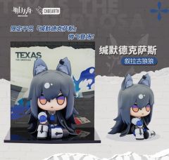 缄默德克萨斯 叙拉古狼狼 MINI系列