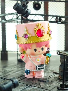 KPOP KING-资料图