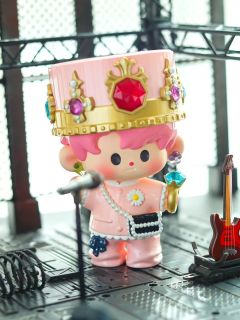 KPOP KING-资料图