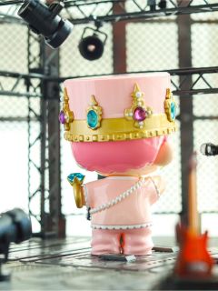 KPOP KING-资料图