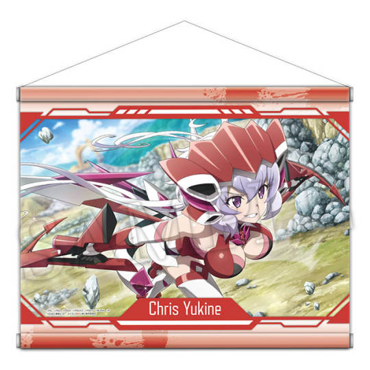 战姬绝唱Symphogear-2