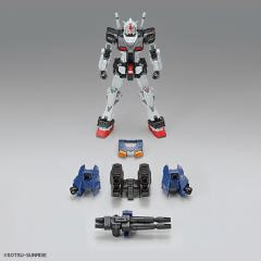 1/144 RX-78F00 横滨高达 高机动版-资料图