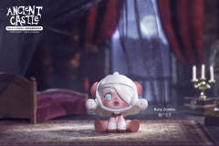 僵尸宝宝-资料图