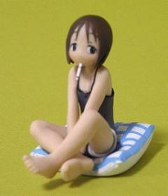 伊藤伸惠 Sleep Over Set - Version 1
