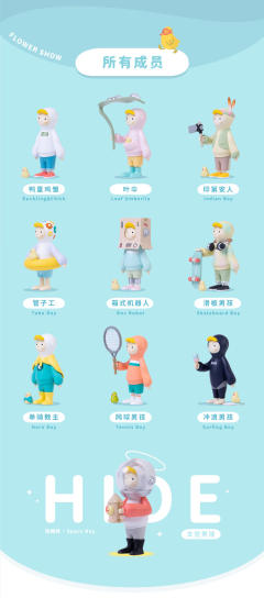 箱式机器人-资料图
