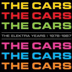 The Elektra Years 1978-1987