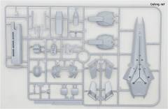 MG MSN-06S 新安洲·原石 NT Ver.-资料图