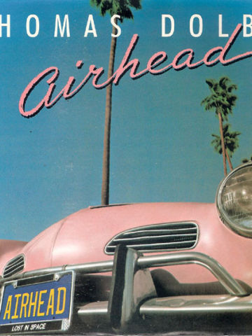 Airhead