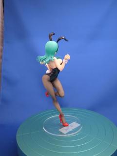Dragon Ball Gals 布尔玛-资料图